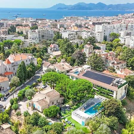 La Bastide De L'Oliveraie-2