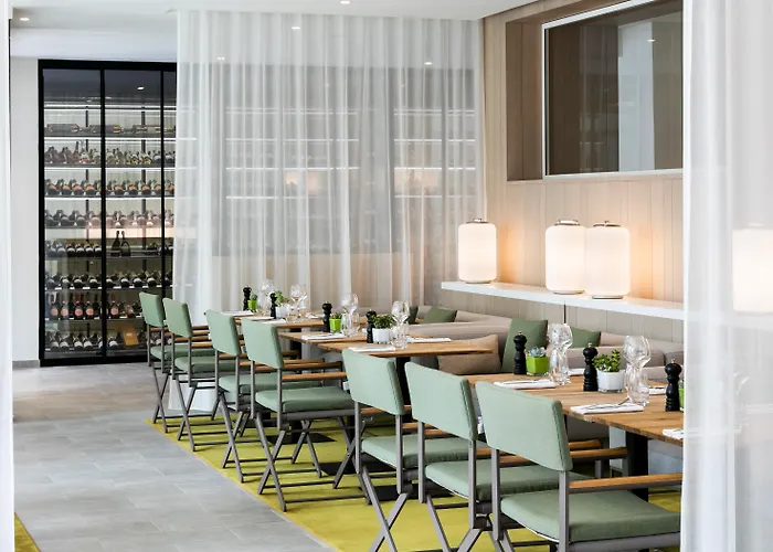 Hotel Barriere Le Gray D'Albion Cannes