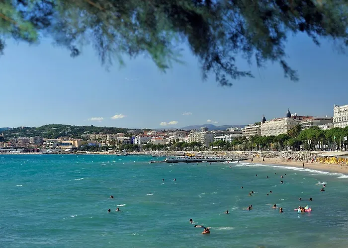 Résidence Residéal Premium Cannes