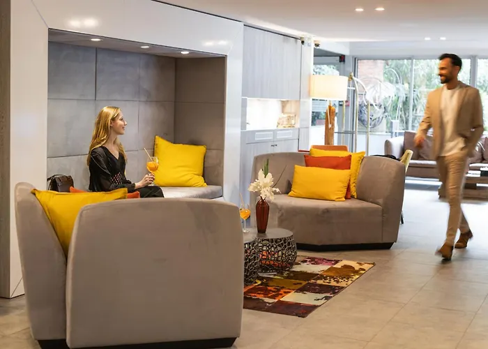 Cezanne Hotel Cannes